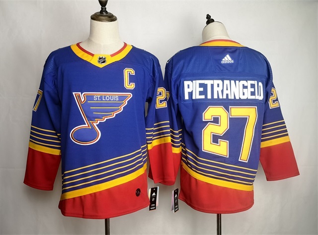 St.Louis Blues jerseys 2022-018